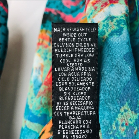 Plus Size | Layering Top - Picture 5 of 6